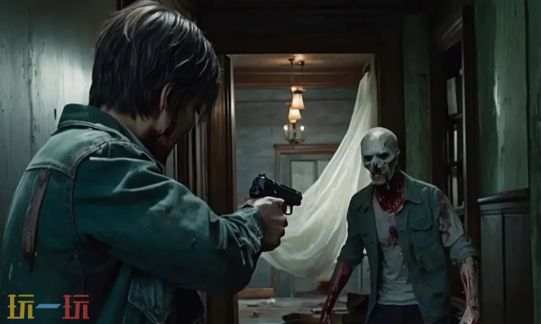 生化危机9格蕾丝硬派新人挂件怎么拿 硬派新人挂件获取方法介绍