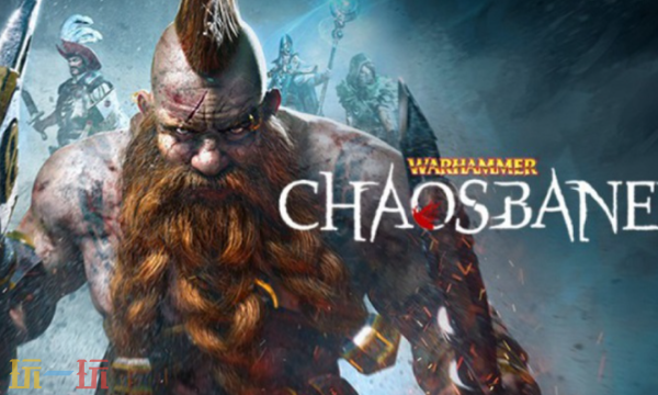 战锤混沌祸根修改器最新免费版下载 战锤混沌祸根风灵月影下载