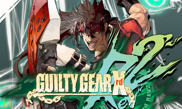 罪恶装备启示者2修改器最新免费版下载 罪恶装备启示者2风灵月影下载