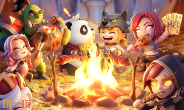 勇者联盟兑换码有哪些 勇者联盟最新3月16日周兑换码2026