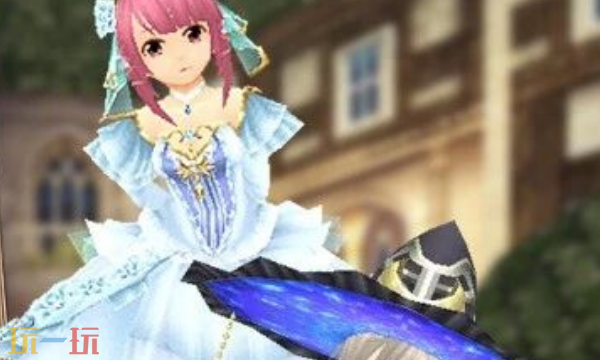 托拉姆物语官网首页入口在哪 托拉姆物语官网首页入口地址一览