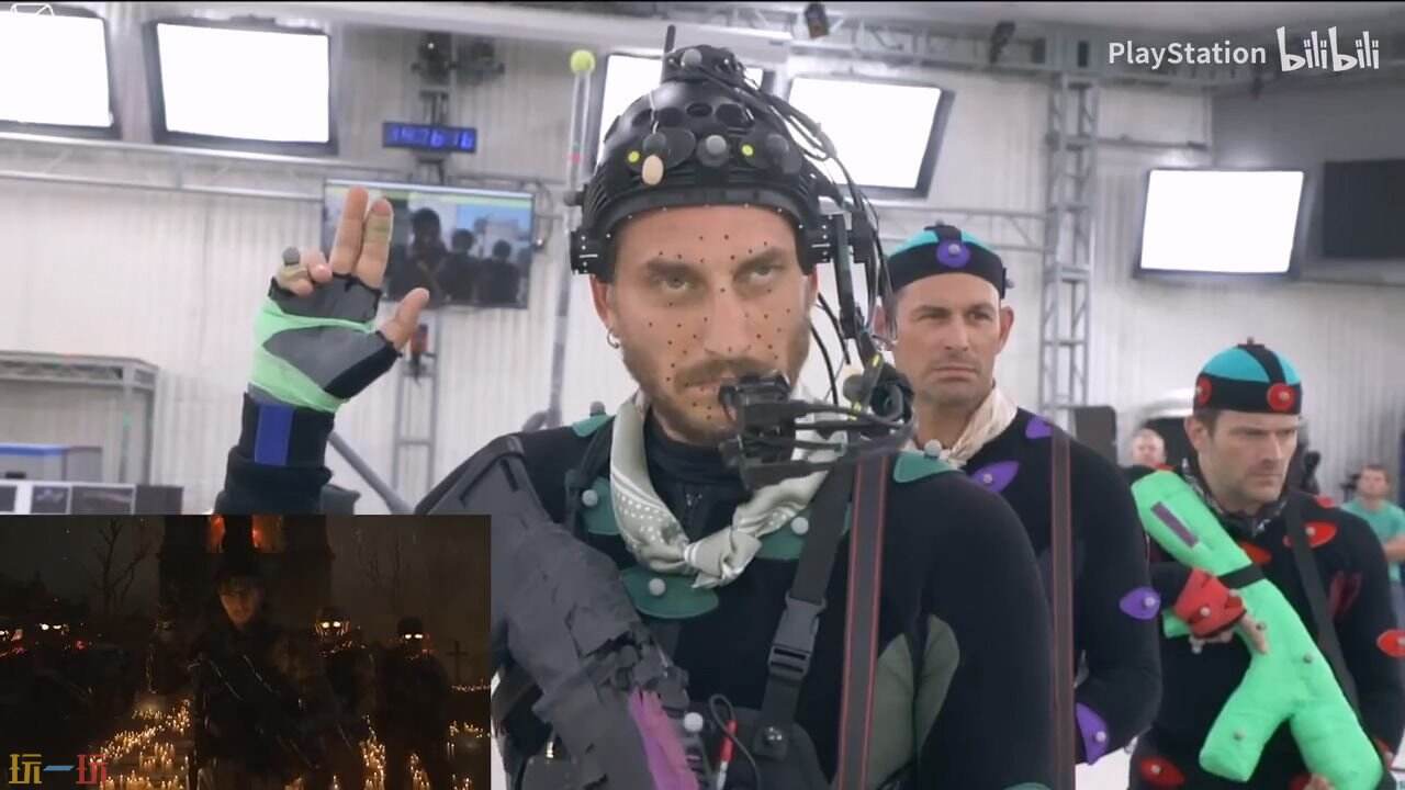 全体PC玩家起立！《死亡搁浅2》新预告公开，这周就能玩