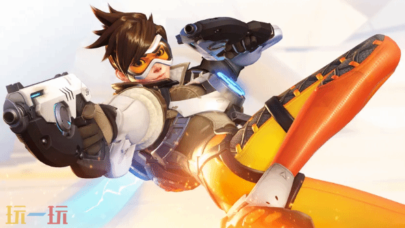 暴雪低头了！《守望先锋》总监致歉：不该无视玩家呼声