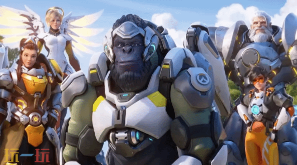 暴雪低头了！《守望先锋》总监致歉：不该无视玩家呼声