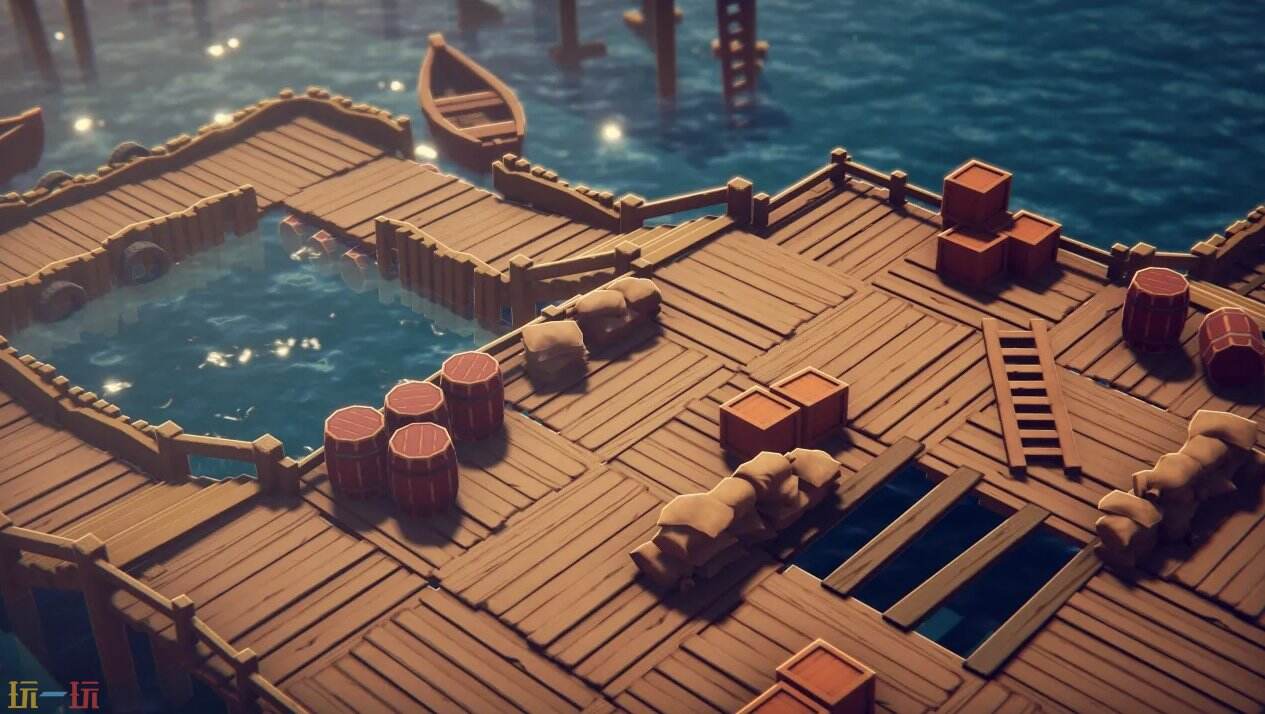 逃离鸭科夫官网入口 逃离鸭科夫首页入口