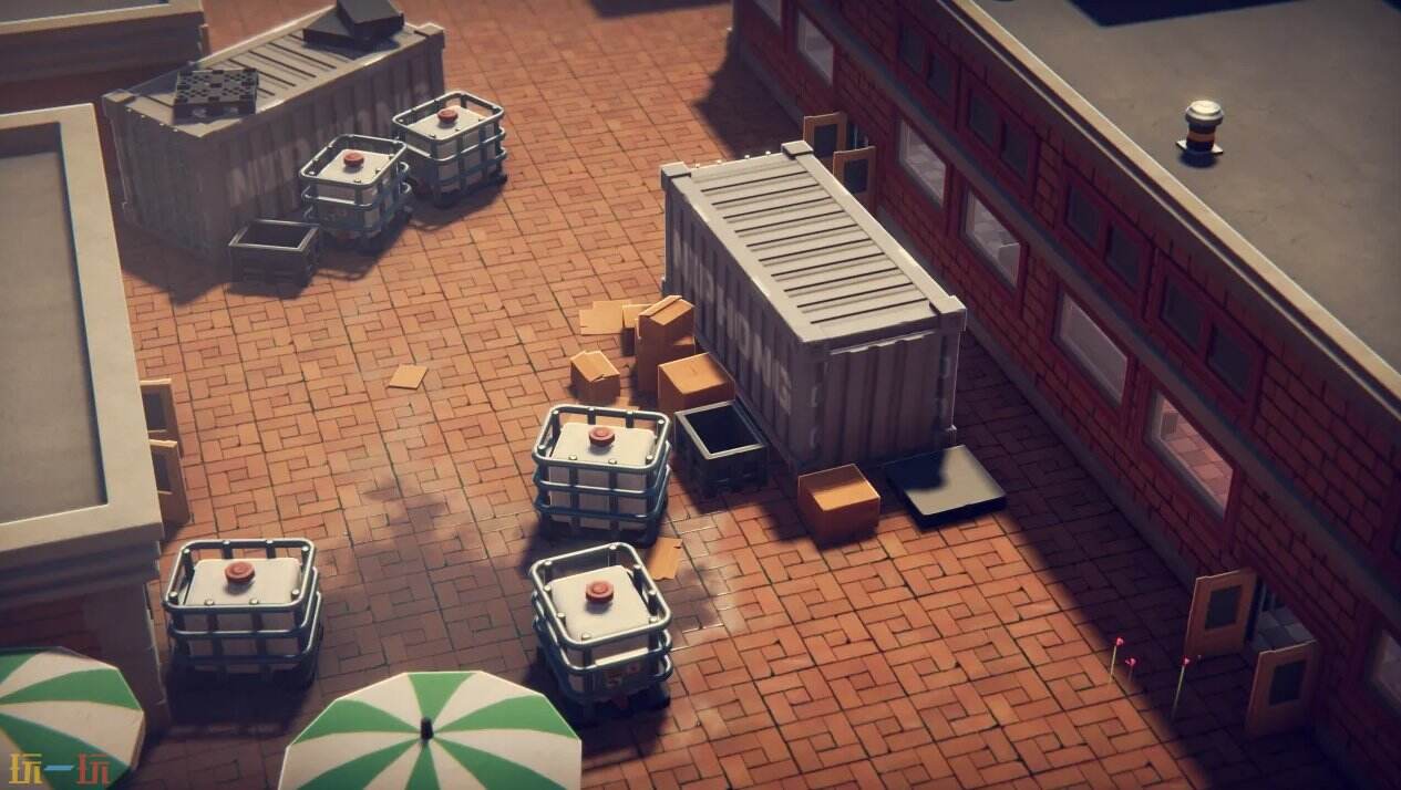 逃离鸭科夫官网入口 逃离鸭科夫首页入口