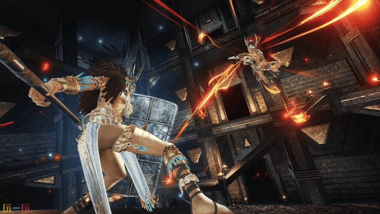 灵魂面甲官网入口 灵魂面甲首页入口