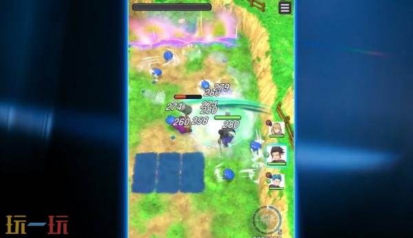 《勇者斗恶龙 破限乱斗》移动版预注册开启！将于今年推出