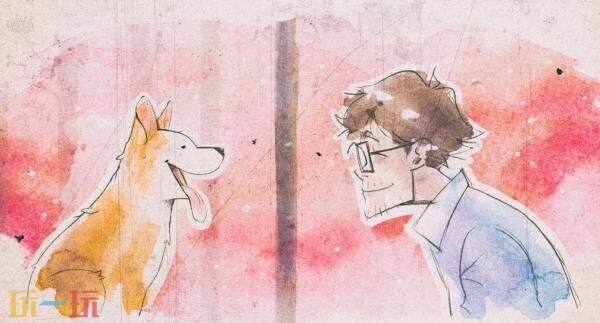 3D冒险游戏《我的小柯基》PS5版本将于5月29日推出