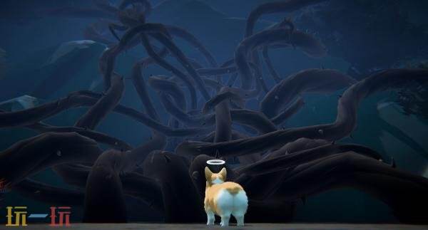 3D冒险游戏《我的小柯基》PS5版本将于5月29日推出