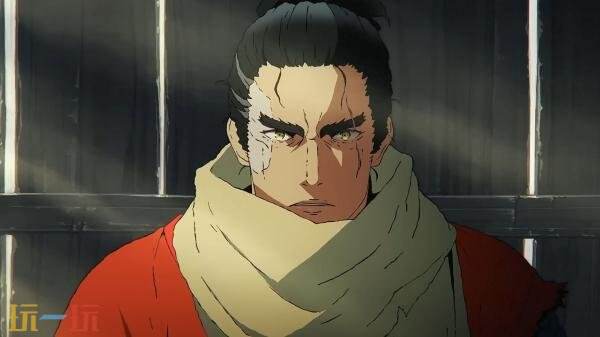 动画电影《只狼：永不言败》预告发布！2026年首播