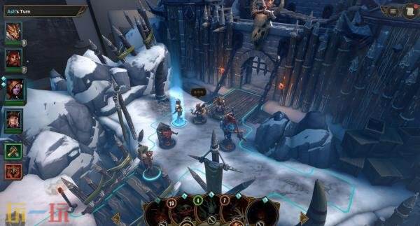 《德米欧x龙与地下城：战痕》“Warlock”更新现已发布！新增邪术师