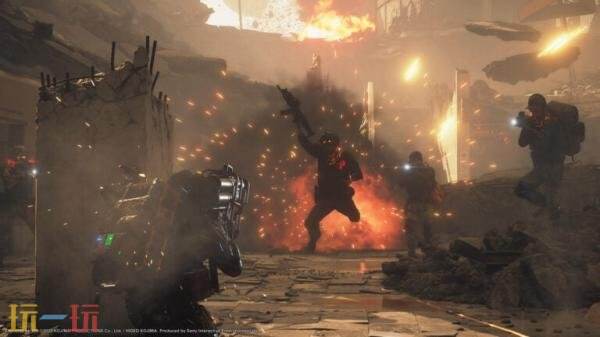 《死亡搁浅2：冥滩之上》PC版将于3月19日发售