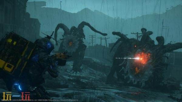 《死亡搁浅2：冥滩之上》PC版将于3月19日发售