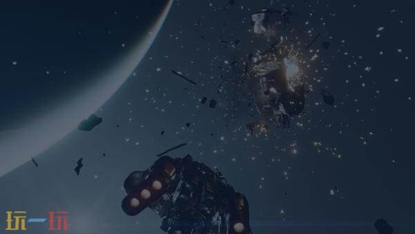 《星空》PS5版本4月7日发售！DLC地球舰队同步推出