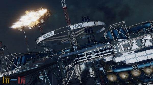 《星空》PS5版本4月7日发售！DLC地球舰队同步推出