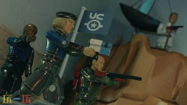 《星空》PS5版本4月7日发售！DLC地球舰队同步推出