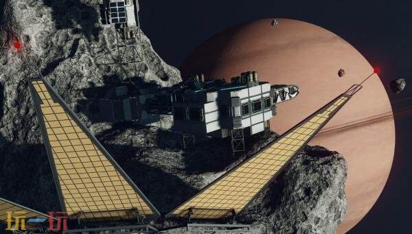 《星空》PS5版本4月7日发售！DLC地球舰队同步推出