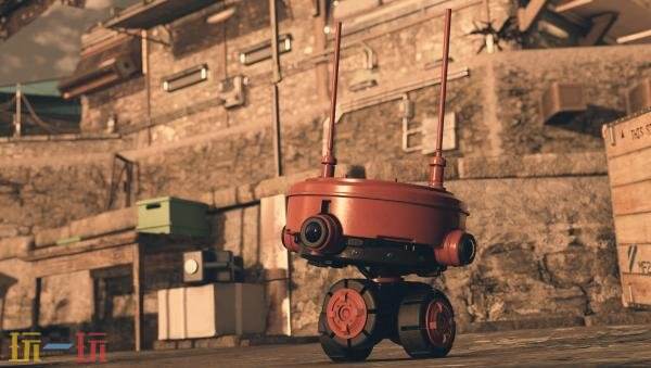 《星空》PS5版本4月7日发售！DLC地球舰队同步推出