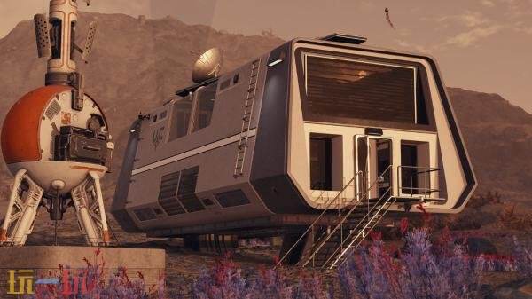 《星空》PS5版本4月7日发售！DLC地球舰队同步推出