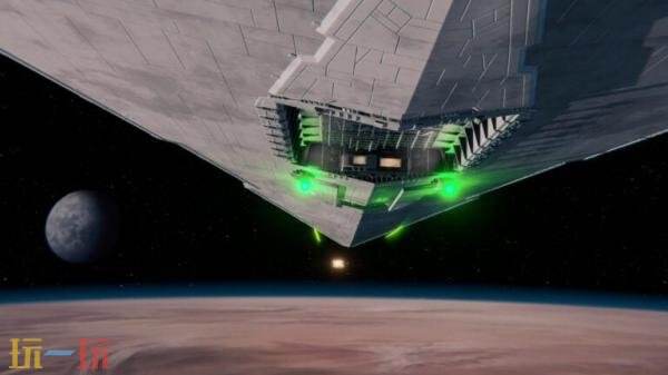 《地产大亨：星球大战 英雄vs.反派》将于6月11日正式发售