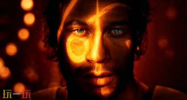 动作冒险游戏《心之眼》与《杀手》联动活动已取消