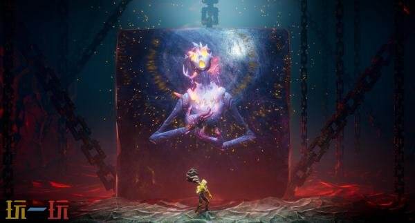 银河恶魔城游戏《尘埃异变2》3月31日登陆PS5和Xbox平台