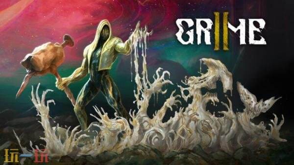 银河恶魔城游戏《尘埃异变2》3月31日登陆PS5和Xbox平台