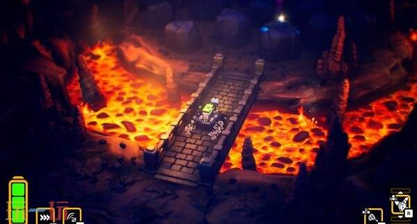 宠物银河城游戏《Rover’s Tale》全新剧情预告片发布