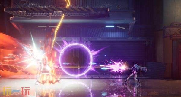 肉鸽动作平台游戏《SlashZero》预告发布