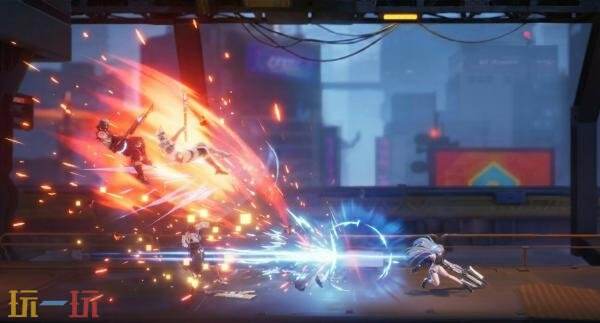 肉鸽动作平台游戏《SlashZero》预告发布