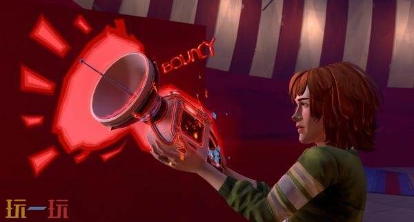 《Yerba Buena》将于5月27日发售！预购已开启