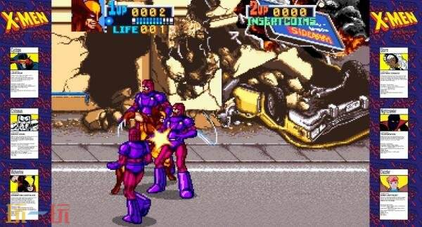 《漫威终极合集》将于3月27日发售！实体版预购3月开启