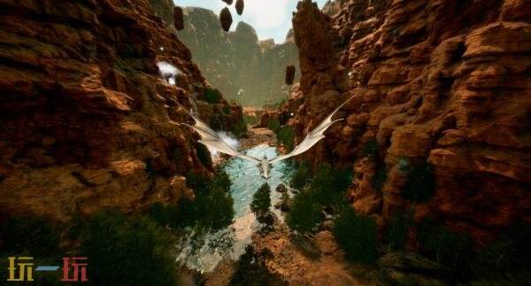 RPG《Sagas of Lumin》PC版抢先体验将于今年夏季推出