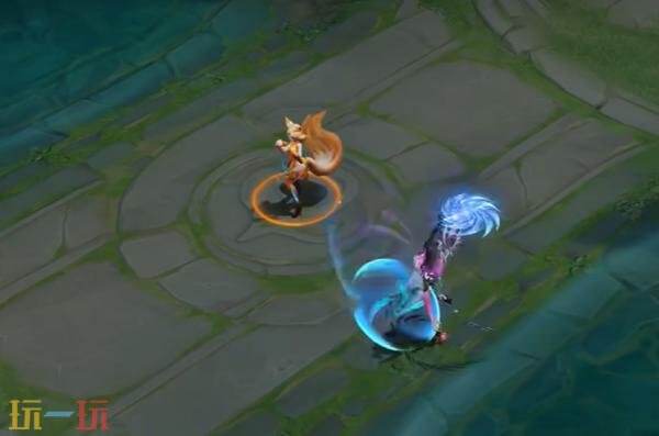 王者荣耀影新皮肤【影-百相守梦】限时活动免费领！