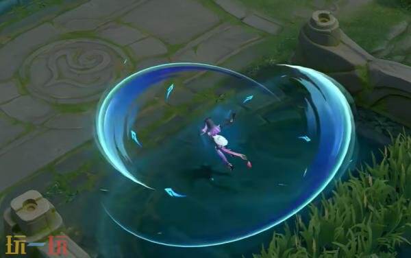 王者荣耀影新皮肤【影-百相守梦】限时活动免费领！