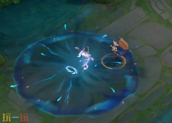 王者荣耀影新皮肤【影-百相守梦】限时活动免费领！