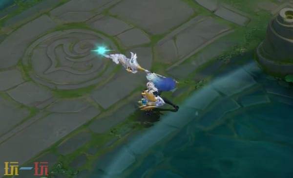 王者荣耀雅典娜全新皮肤【雅典娜-执弈定局】月度福利礼册免费得！