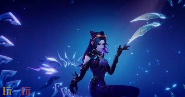 王者荣耀影百相守梦什么时候上线 影百相守梦上线时间介绍