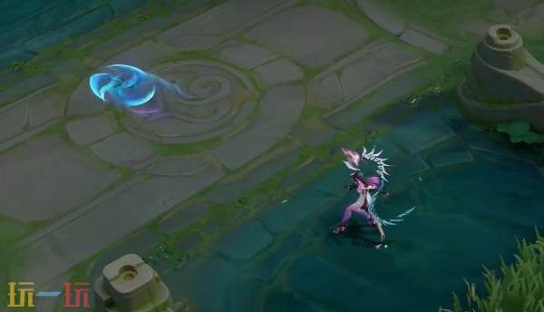 王者荣耀影百相守梦什么时候上线 影百相守梦上线时间介绍