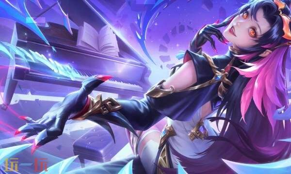 王者荣耀影百相守梦什么时候上线 影百相守梦上线时间介绍