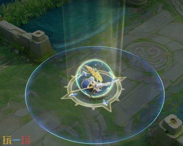 王者荣耀雅典娜执弈定局多少钱 雅典娜执弈定局价格介绍