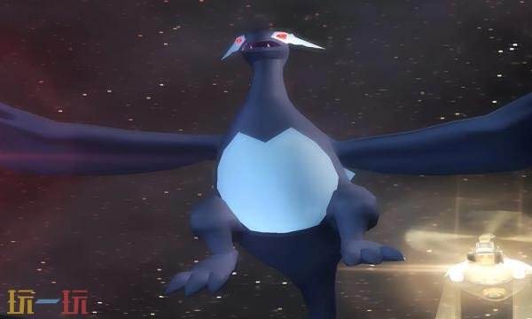 Switch2 Game Cube新增游戏《宝可梦XD暗之旋风黑暗洛奇亚》