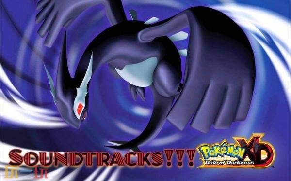 Switch2 Game Cube新增游戏《宝可梦XD暗之旋风黑暗洛奇亚》