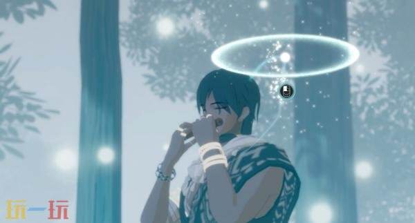 动漫风3D冒险《ARIE：月咏》5月13日发售！试玩已上线