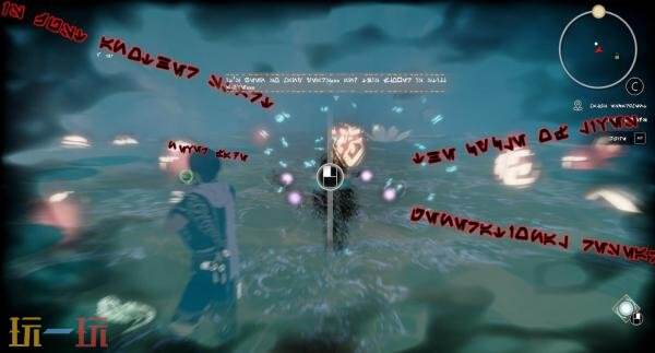 动漫风3D冒险《ARIE：月咏》5月13日发售！试玩已上线