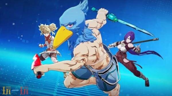 《香格里拉·开拓异境》手游将于2026年在日服发售