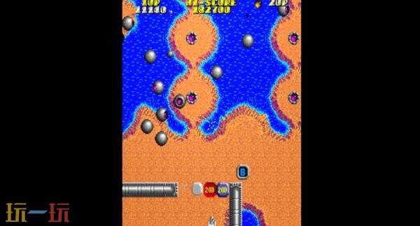 《Jaleco Arcade Collection Vol. 1&amp;2》将登陆PC平台