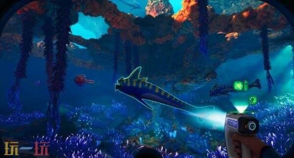 《深海迷航2》将于5月在Xbox和PC平台推出抢先体验版