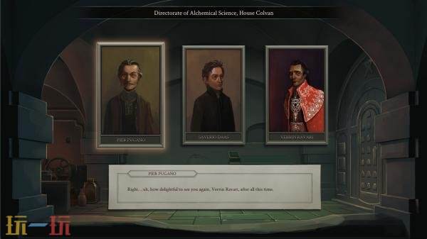 《Opus Magnum》全新DLC“De Re Metallica”现已发售